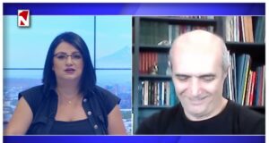 Լեւո Բարսեղյանի հարցազրույցը 1in.am-ին ընթացիկ զարգացումների մասին. 24.09.2024