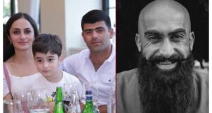 Վթարից երիտասարդ ընտանիքի մահվան վթարի գործով կասկածյալը հանձնվել է իրավապահներին: