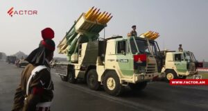 ՈՒկրաինան մեկ շաբաթում 3 խոշոր զինապահեստ է ոչնչացրել ՌԴ Տվերի մարզում եւ Կրասնոդարի երկրամասում: