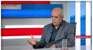 Արդարության հանրային ակնկալիքի եւ ստացված «շանս տանք, թող աշխատեն» կադրային քաղաքականության մասին