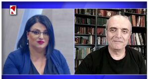 Հարցազրույց 1in.am-ին. Հայաստան-ԵՄ, Գալստանյանի արշավի նոր սեզոնը, Մարտի 1-ի գործի վերաբացումը