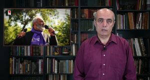 Վազգեն Գալստանյանը սկսում է աշնանային արշավը, իսկ Աջապահյանը բարիացել է: Հատված Անդրադարձ-46-ից: