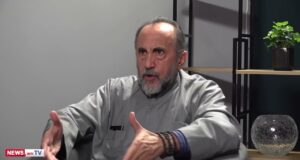 Պարոն Աջապահյանը ավելի բարեգութ է դարձել համեմատած Գալստանյանի գարնանային կամպանիայի օրերի հետ: