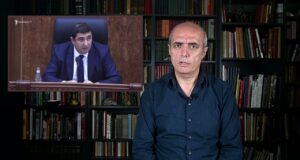 Գյումրու նախկին քաղաքապետ Բալասանյանի որդին ձերբակալվել, ապա գրավով ազատ է արձակվել: