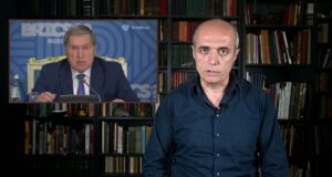 Փաշինյան Պուտին հանդիպման արդյունքներից: