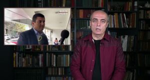 ՀՀ կառավարությունը բենզին է գնում մեղադրյալ Բարսեղ Բեգլարյանից ու չի գնում Վրաստանից: