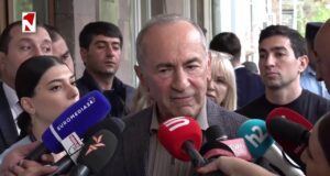 Քոչարյանը նեղվել է Մարտի 1-ի գործի քննության վերսկսումից: