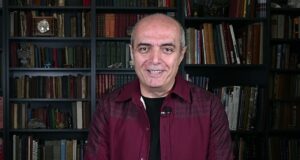 Բագրատ Գալստանյանը հոկտեմբերի 2-ին գնաց հանրային ՀԸ, ոստիկանապետին խոստացավ տրորել նրան…