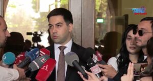 Դատավորների վեթինգը բարեհաջող տապալած Բադասյանը բողոքում է հարկ չվճարողներից: