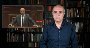 Երբեմնի դաշնակցական եւ այժմյան ՔՊ-ական Աղազարյանը «հարց լուծողի» կարգավիճակ է ստացել: