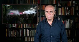 Եվրախորհրդարանը սառեցրել է Վրաստանի համար նախատեսված ավելի քան 121 մլն եվրոն: