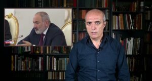 Հայաստանը չի միացել միակողմանի պատժամիջոցների մասին ԱՊՀ երկրների հայտարարությանը: