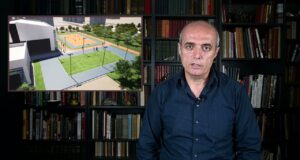 21 րդ դարում հայ ճարտարապետ նախագծողներից ոմանք չգիտեն համակարգչային մոդելավորման տեղը կամ մեթոդը: