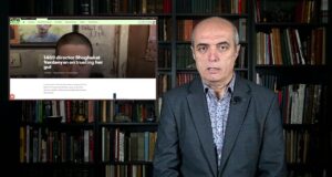 «Հայկական ազգային կիոնակադեմիա» կոչվող ՀԿ-ն անտեսել է հեղինակավոր մրցանակներ շահած ֆիլմը: