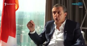 Ըստ ԱԱԾ տնօրենի, 788 բռնագրաված կոկայինը հանգիստ դրածէ ԱԱԾ-ում, չի անհետացել