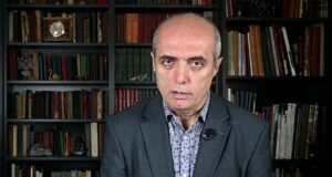 Նախկին դաշնակցական Ռուբեն Հակոբյանը կոչ է անում մահապարտներին ելնել պայքարի իշխանափոխության համար: