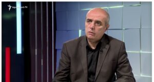 Գյումրու ավագանու Բալասանյան դաշինքի հրաժարականը ՔՊ կողմից քաղաքական ճնշման հետեւանք է: Հարցազրույց