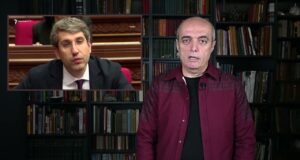 Արդարադատության նախարարը հրաժարական տվեց, ով է լինելու հաջորդ … զոհը: