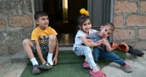 Շիրակի եւ Վայոց Ձորի մարզերում նախնական կրթության հասանելիության իրավիճակն ու մարտահրավերները: