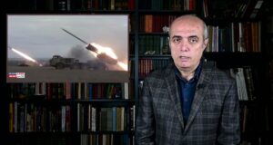 Սերգել Լավրովը սպառնում է ասելով, թե հայ-ադրբեջանական խաղաղությունը իրենց ուզելով պետք է լինի: