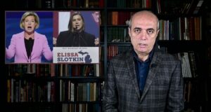 ԱՄՆ նախագահական եւ Կոնգրեսի ընտրությունների արդյունքների մասին: