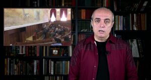 Գյումրու Սեւ ամրոցի հարակից հողերի վաճառքի գործով կալանավորվեց Ս․Բալասանյանի որդին՝ Խ․Բալասանյանը