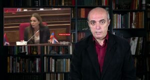 Փաշինյանը չի կամենում կամ չի կարղանում բացատրել HD