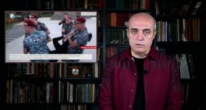 Վարչապետ Փաշինյանը նորից է դժգոհում իր կառավարումից, բայց մեղավոր համարում է ենթականերից։