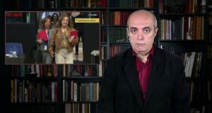 Եվրախորհրդարանի ընդունած Ադրբեջանում տիրող իրավիճակի մասին բանաձեւը լուրջ հարված էր: