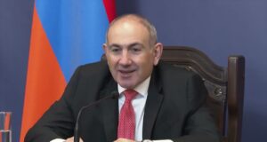 Վարչապետի խնդրանքով 1 օրում 6 պաշտոնյա հրաժարական տվեց, այդ թվում ԲԴԽ նախագահ Կ.Անդրեասյանը: