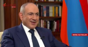 Փաշինյանի՝ հանրային հեռուստատեսությունը տված հարցազրույցի որոշ դրվագների մասին: