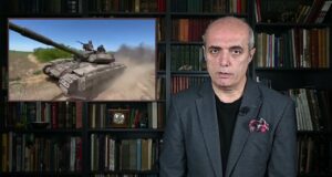 Ուկրաինան հեռահար հրթիռների օգտագործման հնարավորություն ստացավ արեւմուտքից եւ սկսեց օգտագորել դրանք: