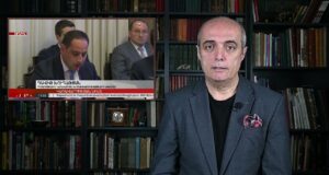 Արմավիրի մարզպետը դարձավ ՏԿԵ նախարար եւ կառավարության նիստում հանդիմանանքի արժանացավ: