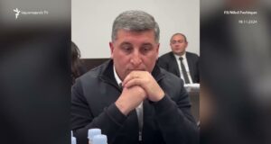 ԱԺ ՔՊ պատգամավոր Հովիկ Աղազարյանը հրավիրվել է Քննչական կոմիտե, որտեղ նրանից առգրավել են հեռախոսը: