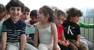 Տավուշի եւ Սյունիքի մարզերում նախնական կրթության հասանելիության իրավիճակն ու մարտահրավերները: