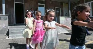 Գեղարքունիքի եւ Արարատի մարզերում նախնական կրթության հասանելիության իրավիճակն ու մարտահրավերները: