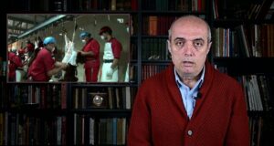 Պետական պաշտոնյաները ստում են, թե բոլոր մարզերում ընդհանուր օգտագործման գործող սպանդանոցներ կան: