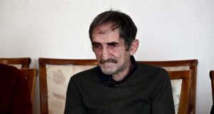 Ինչպե՞ս են տեղավորվել եւ ինչպե՞ս են ապրում արցախցիները Շիրակի մարզի Ամասիա համայնքում: