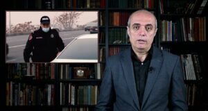 ՆԳՆ ծառայողը հափշտակել է իրեն վստահված պետական 21.000 լիտր բենզինը