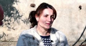 Ինչպե՞ս են տեղավորվել եւ ինչպե՞ս են ապրում արցախցիները Տավուշի մարզի Սեւքար գյուղում: