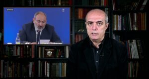 Ռուսաստանի բռնակալ Պուտինը Աստանայում նորից ստել է, արդարացնելով իր անգործությունը ՀՀ-ՀԱՊԿ մասով: