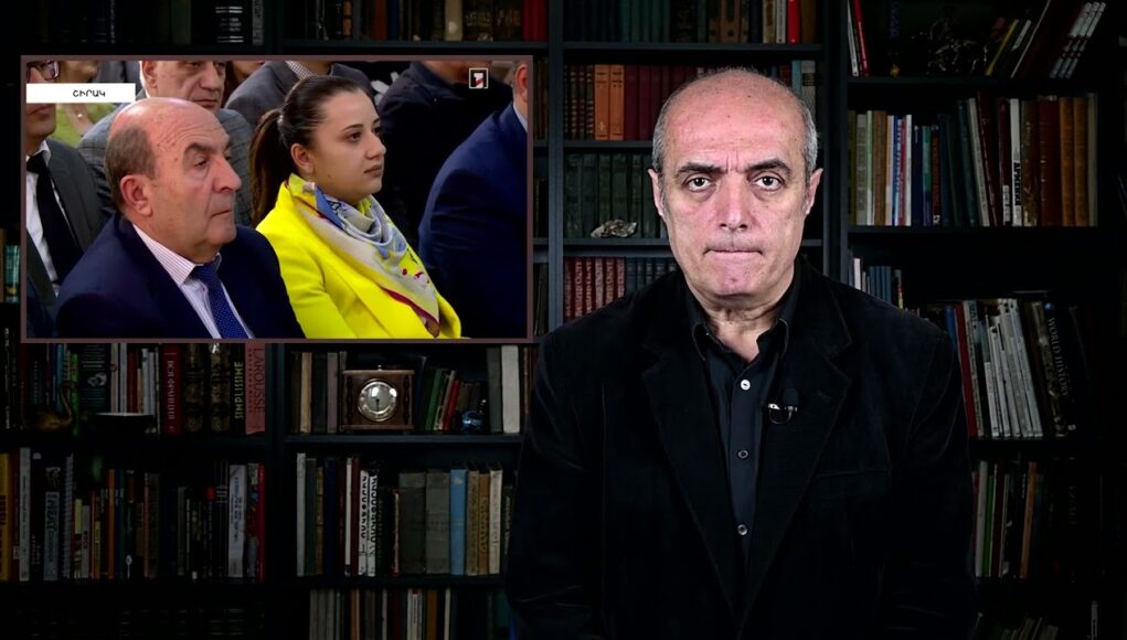 Կառավարության նիստում վարչապետը նկատողություն հայտարարեց Շիրակի մարզպետին եւ ԳՇ պաշտոնյայի