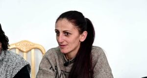 Մարալիկ, Անի համայնք. -Ինչպե՞ս են տեղավորվել եւ ինչպե՞ս են ապրում արցախցիները Անի համայքնում