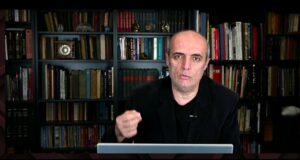 Աղազարյանի, Գյումրու համայնքապետի պաշտոնակատարի, սիրիական զարգացումների, վարչապետի գրառումների մասին