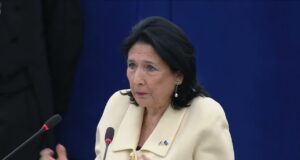 Վրաստանում իշխանությունները կարող է վերանայեն «օտարերկրյա գործակալների մասին» օրենքը: