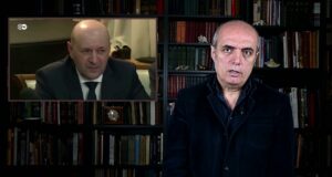 Ինչպե՞ս ուկրաինացիք պատժիչ գործողությամբ Մոսկվայում սպանեցին ՌԴ ԶՈՒ գեներալ-լեյտենանտին