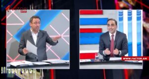 Ի՞նչ ցույց տվեց Մարության-Ավինյան բանավեճը