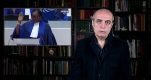 Հեռակա բանավեճ Փաշինյանի եւ Ալիեւի միջեւ. հարցազրույցին պատասխան հարցազրույցով