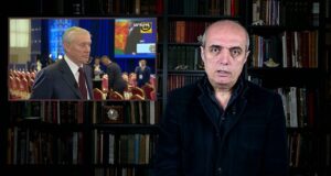 ՀԱՊԿ-ի Բորդյուժան սպառնում է Հայաստանին, թե բա՝ լավ չեք անում, որ հեռանում եք ՀԱՊԿ-ից