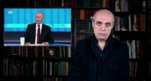 Ռուսաստանի բռնակալը հաճույք է ստանում պատերազմից, հոգեկան խանգարում ստացածի տպավորություն է թողնում